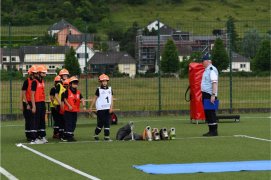 Fédération Nationale des Pompiers
